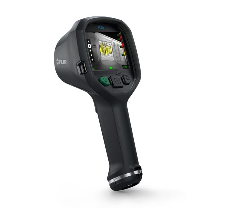 k75 flir