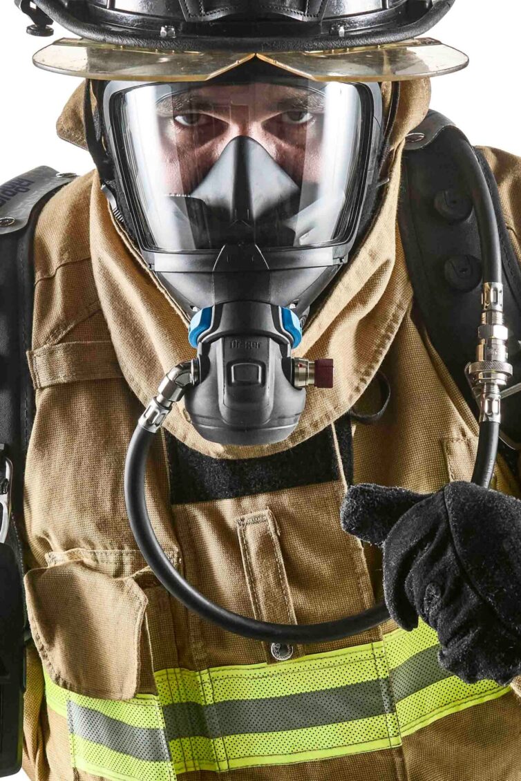 AirBoss SCBA NFPA USA